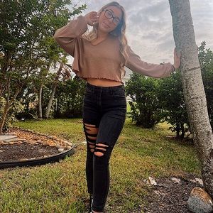 Meet your Posher, Hailey